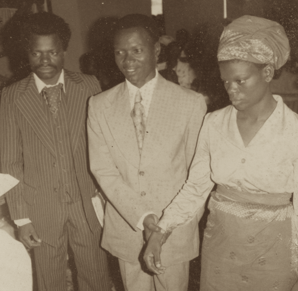 dad&mum